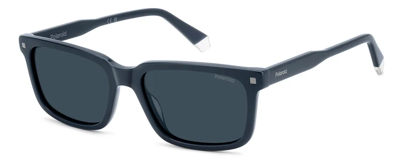 بولارويد Rectangular Sunglasses Frames
