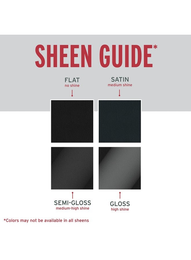 RUST-OLEUM 7792730 Stops Rust Brush On Paint Half Pint Gloss White - Image 5