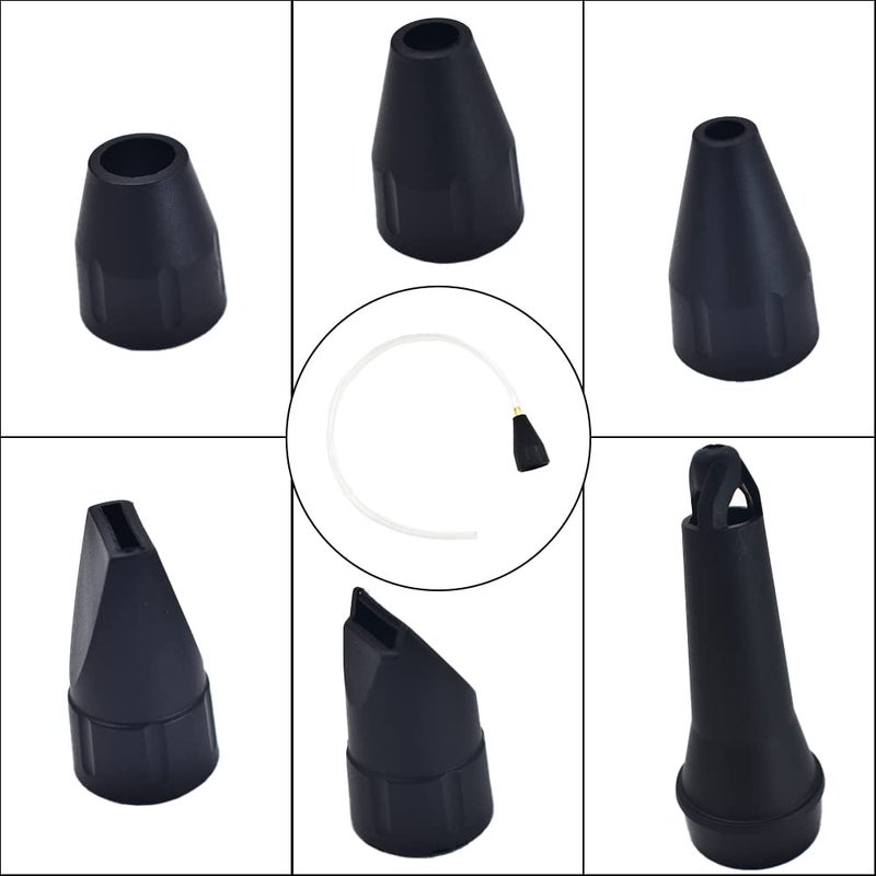LIAULIADLL Huge Capacity Powder Duster - Hand Sprayer Evenly Dispenses Powder,1 Pack - Image 3