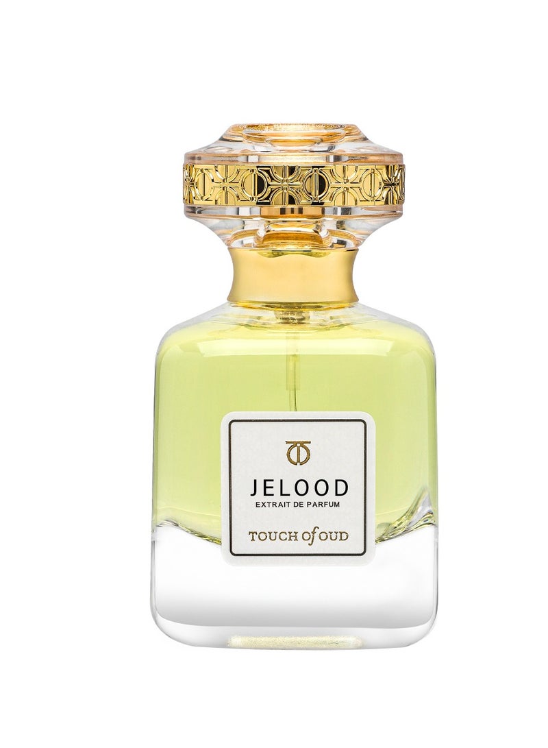 تاتش أوف أود جيلود 80 مل - Image 1