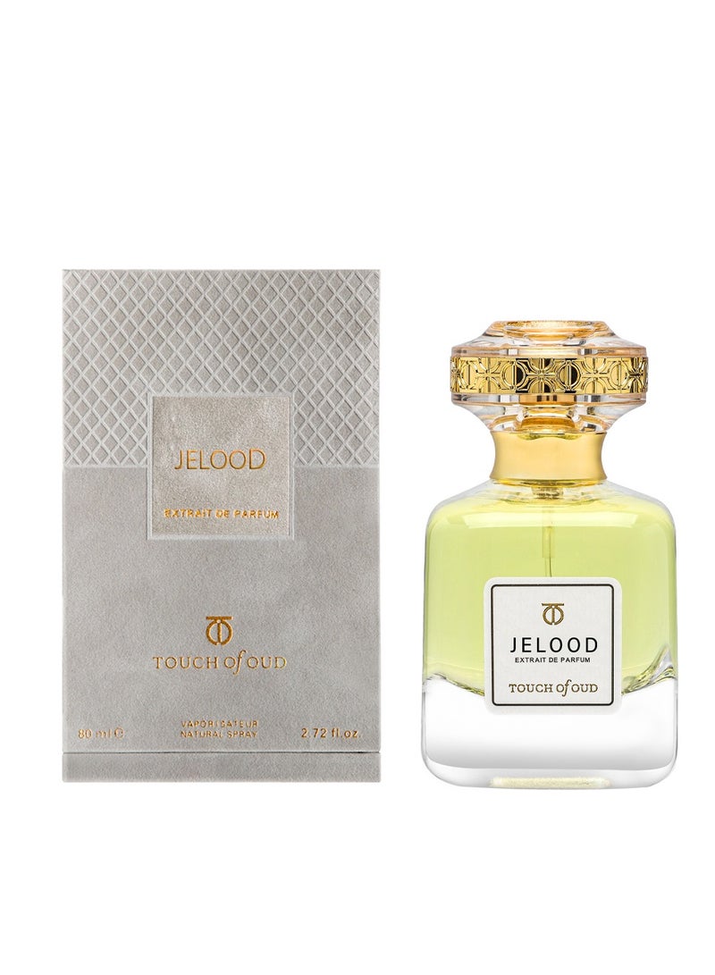 تاتش أوف أود جيلود 80 مل - Image 2