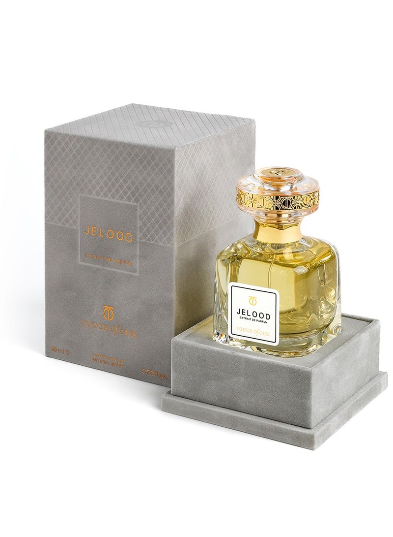 تاتش أوف أود جيلود 80 مل - Image 3