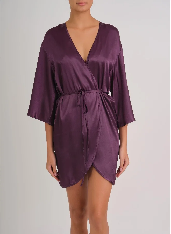 لا سينزا La Senza Sexy Robe