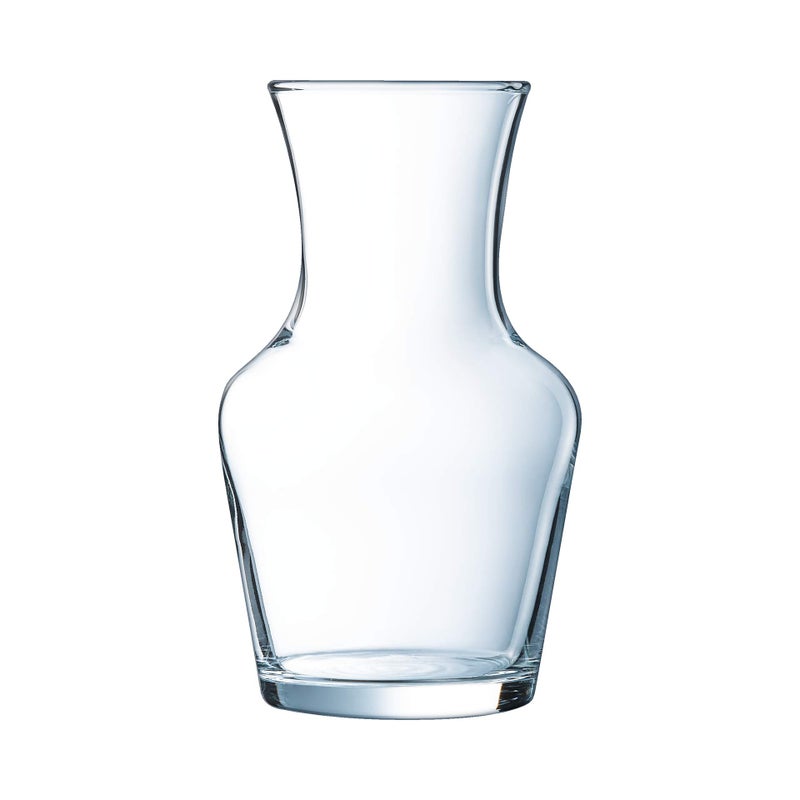 Arcoroc ARC C0199 Carafon Vin Carafe Glass transparent 580 ml