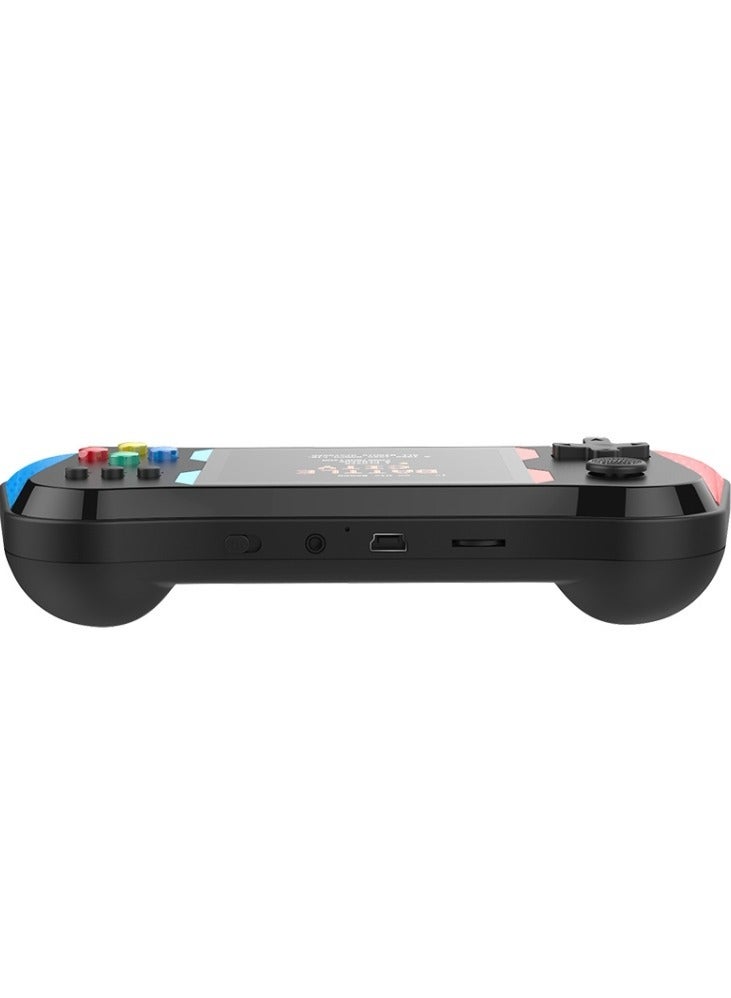 SUP OH YOUTH X7M Joystick Game Console With 500 Classic Retro Games - Image 3