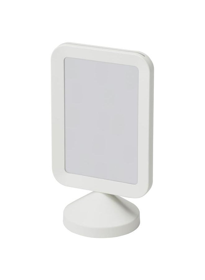 إيروريكس إطار، أبيض، 10×15 سم  - Image 1