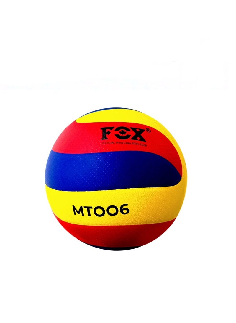 Fox volley ball