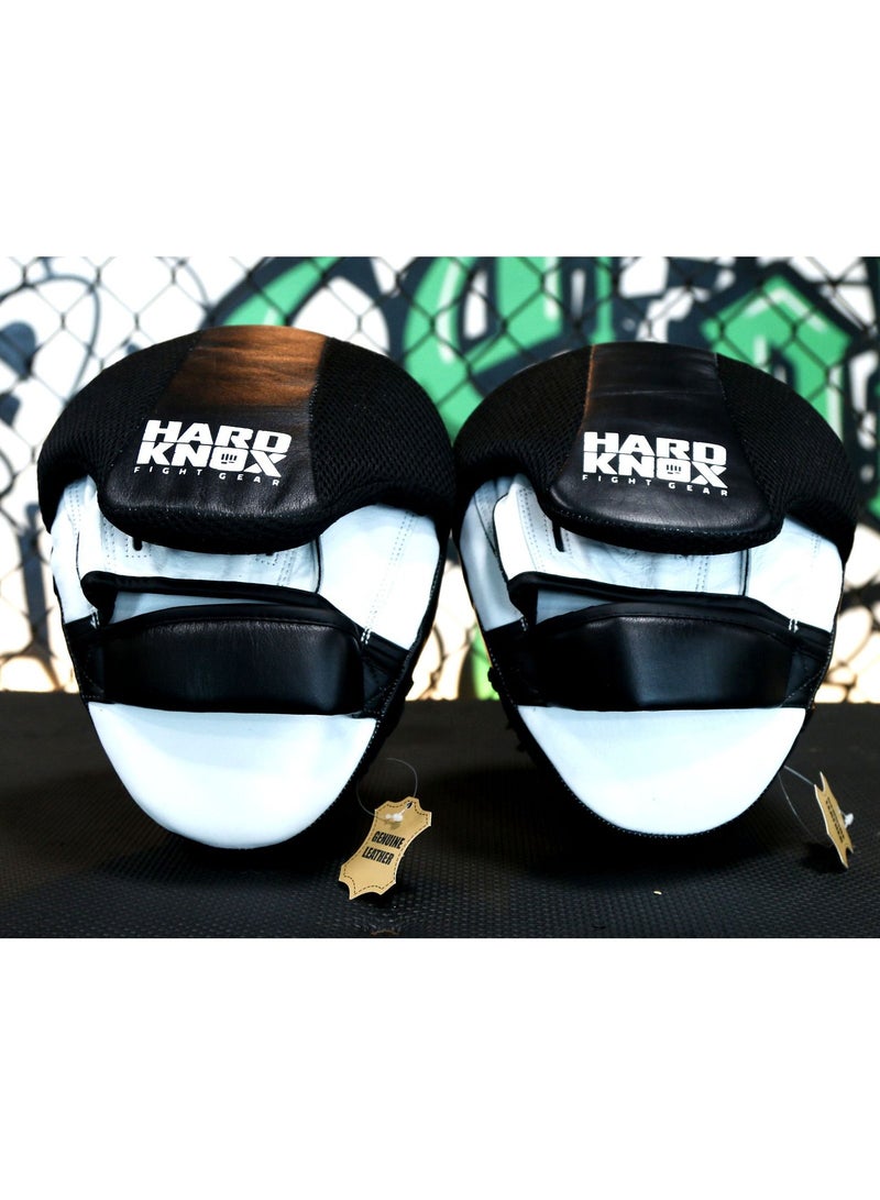 HARD KNOX FIGHT GEAR Focus Pads (Regular) - Image 1