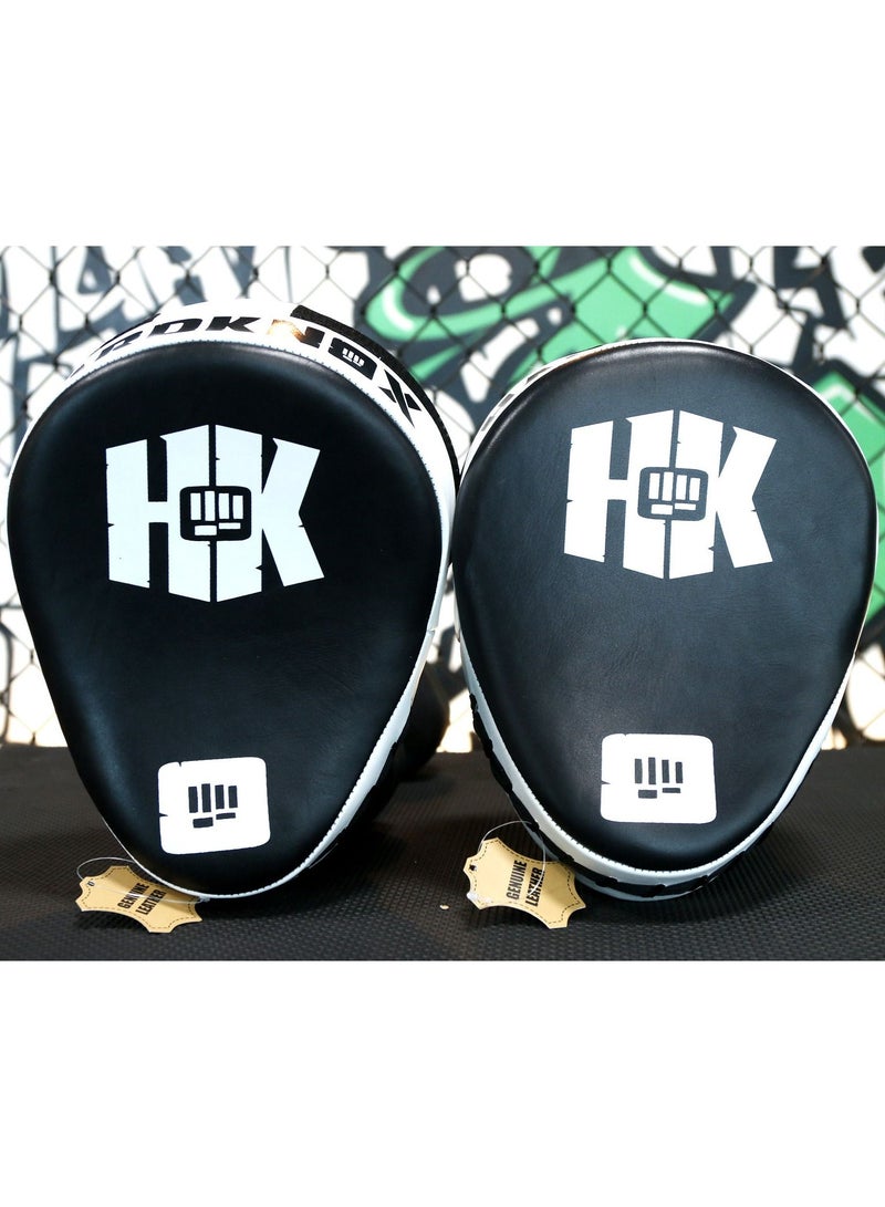 HARD KNOX FIGHT GEAR Focus Pads (Regular) - Image 2