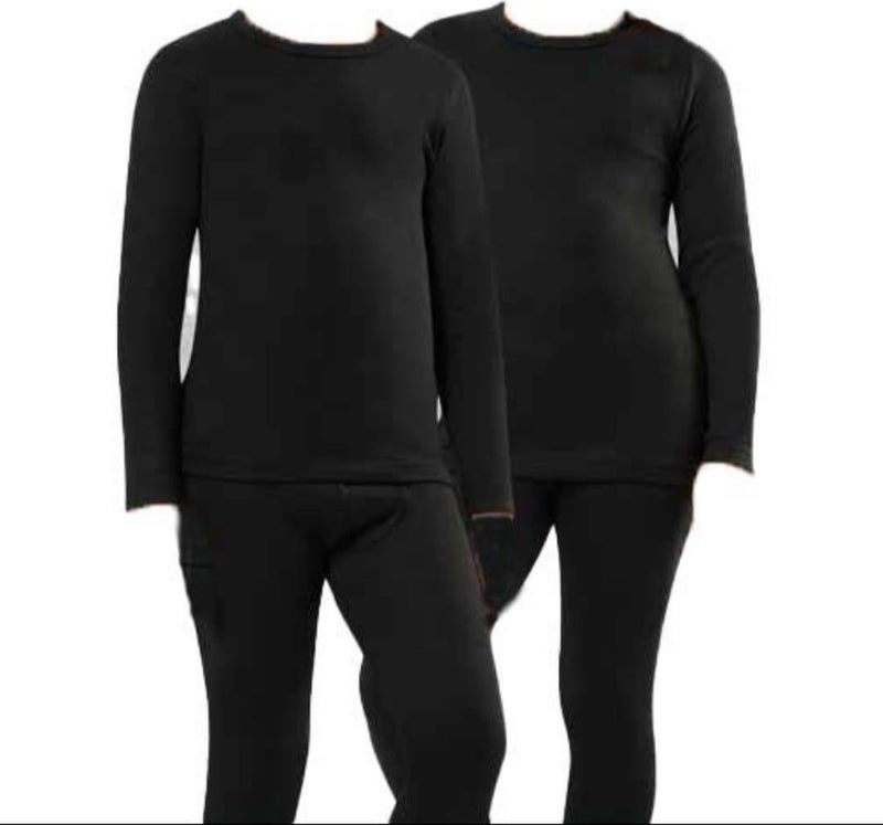 Tutku Boy Thermal Set 2 Pieces 