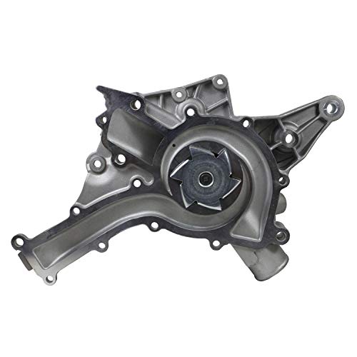 GMB 147-2250 OE Replacement Water Pump with Gasket - Image 4