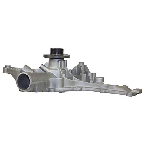 GMB 147-2250 OE Replacement Water Pump with Gasket - Image 2