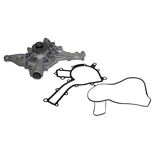 GMB 147-2250 OE Replacement Water Pump with Gasket - Image 1