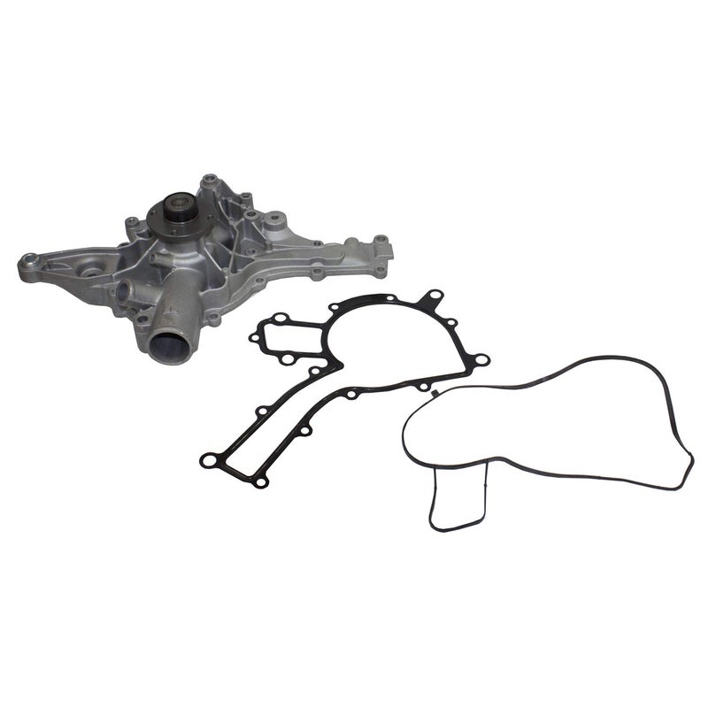 GMB 147-2250 OE Replacement Water Pump with Gasket - Image 5