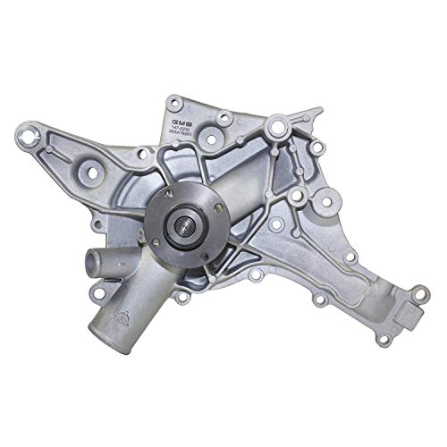 GMB 147-2250 OE Replacement Water Pump with Gasket - Image 3