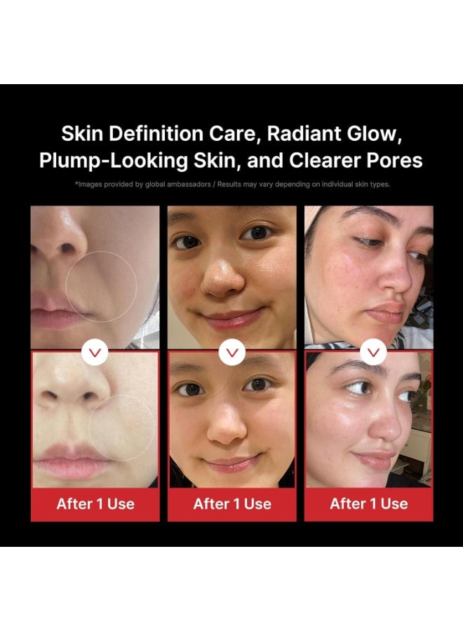ميديكيوب AGE-R Booster Pro - أسود - Image 2