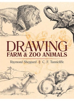 Drawing Farm and Zoo Animals - pzsku/Z58F80F9DA160F7D59608Z/45/_/1726051207/98df1808-20b9-4c57-adc3-12aaee8dbd4f