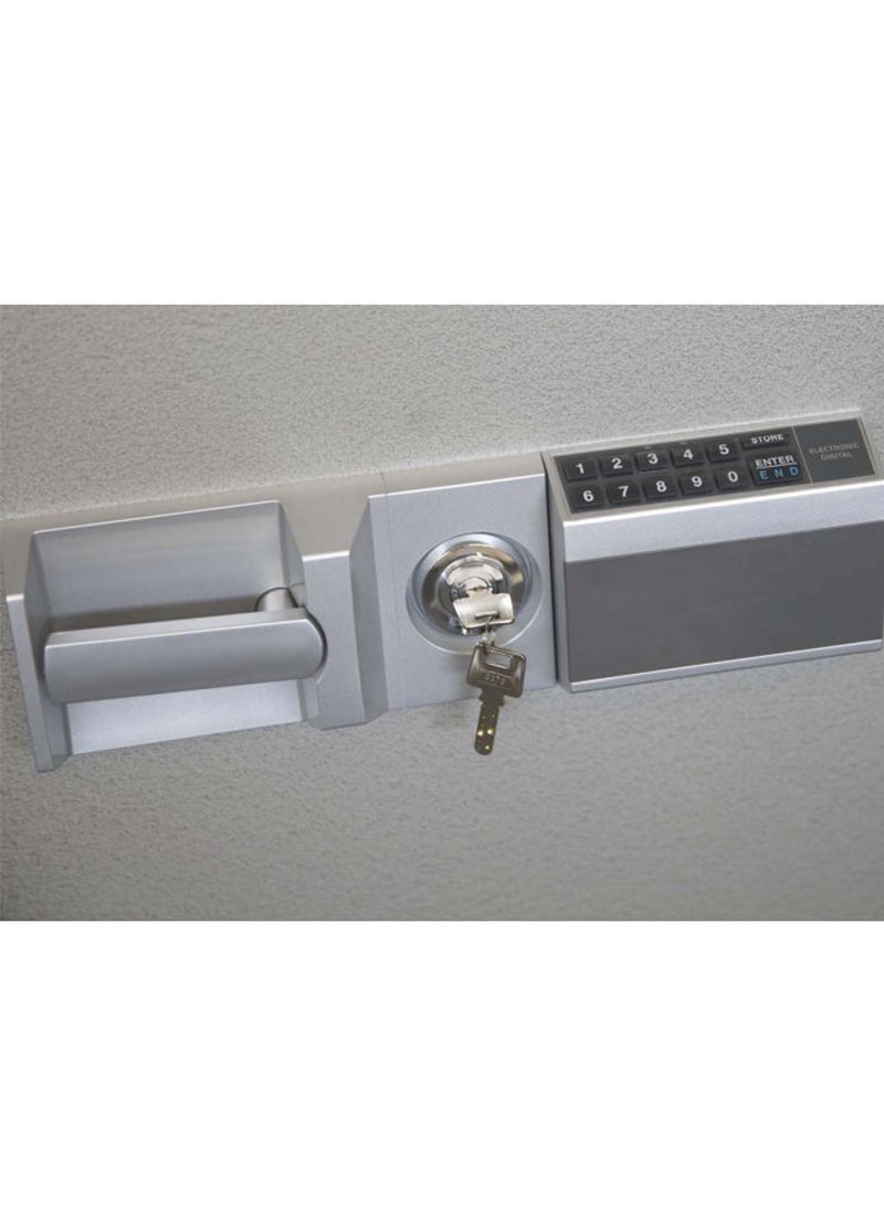 Mahmayi Mahmayi Secure 108 Digital Fire Safe Living Room, Office Safes 265Kgs  - Image 4