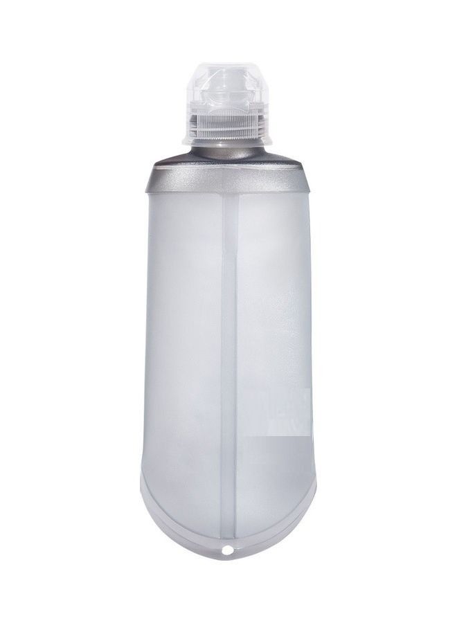 Generic Soft Flask Water Bottle  - Image 1