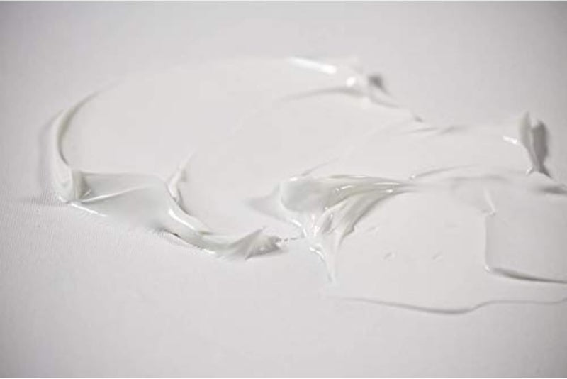 Liquitex Professional Matte Super Heavy Gel Medium - 32 oz (946 ml) - Image 4