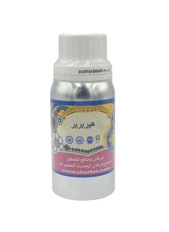 شرفان بانافع - زيت عطر هير بربر 100 جرام - Image 1