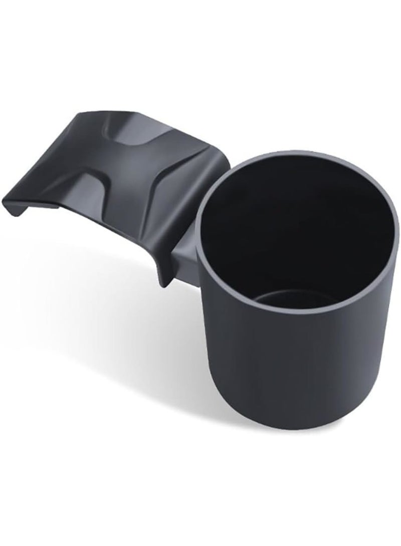 Barakah حامل أكواب لوحة القيادة لطراز 3/Y الجديد، موسع حامل الأكواب لإدخال لوحة العدادات الأمامية، منظم تخزين تلقائي ومرتب، حل تخزين جيد - Image 5