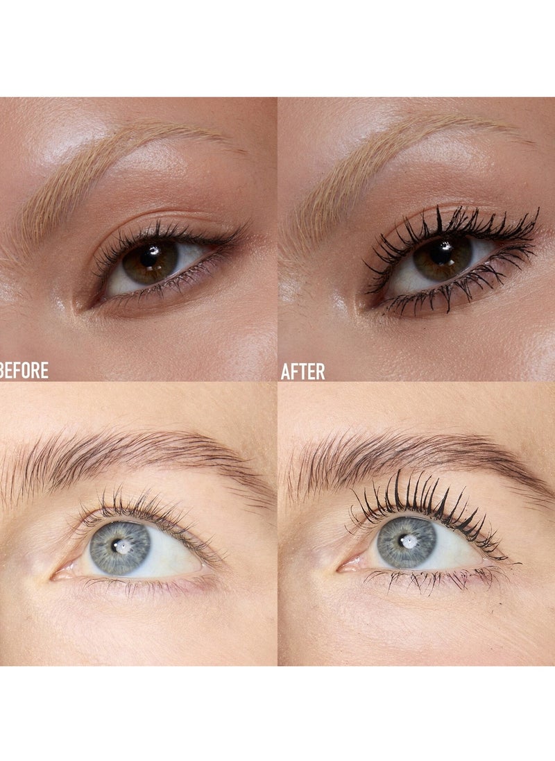 KVD - Full Sleeve Long + Defined Tubing Mascara 11ml/0.37fl.oz - Image 1