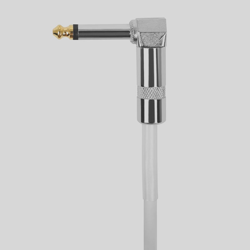 Guitar Pedal Cable Effect Cable Guitar Cord 6.35mm Effector Connection Cable Pedal Patch Cable - Image 3