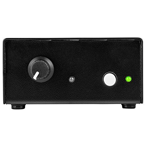 rolls MP13 Mini Single Ch. Mic Preamp - Image 2