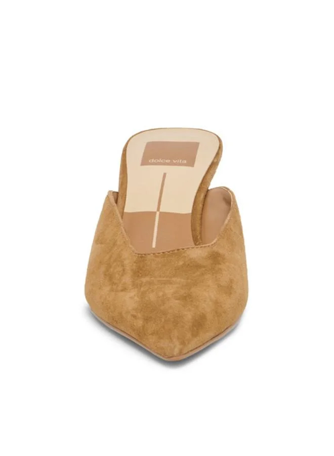 Steve Madden  Camy Cognac Women's Wedge Sandals for Women | Best Price UAE