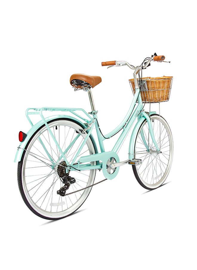 Spartan Spartan 24" Platinum City Bike - Desert Sage  - Image 3