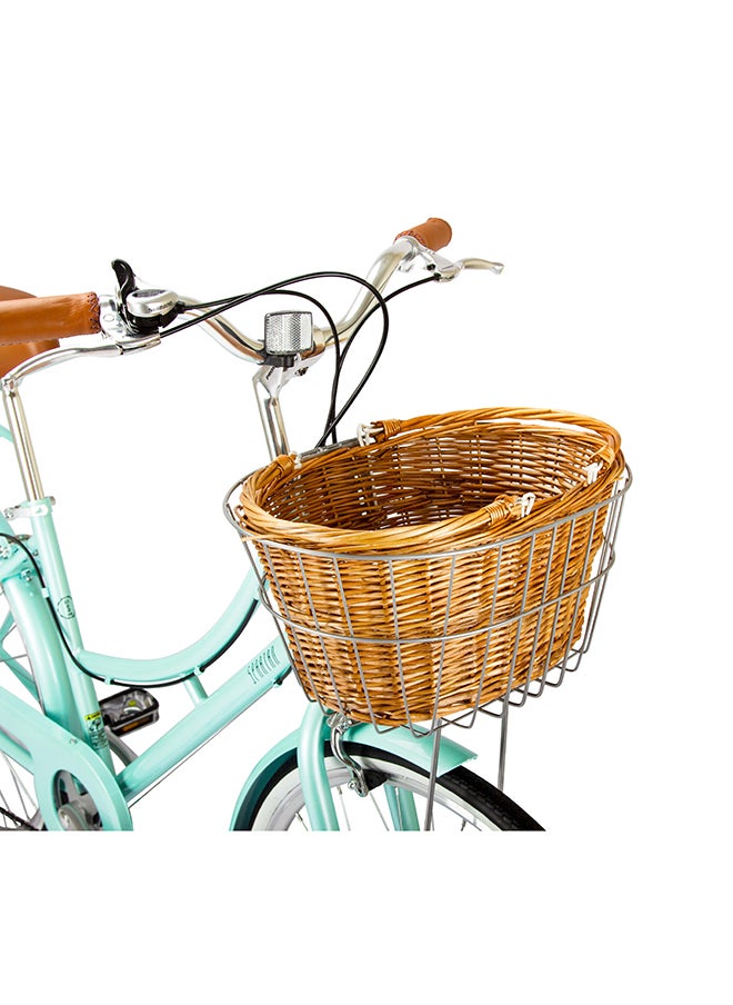 Spartan Spartan 24" Platinum City Bike - Desert Sage  - Image 4