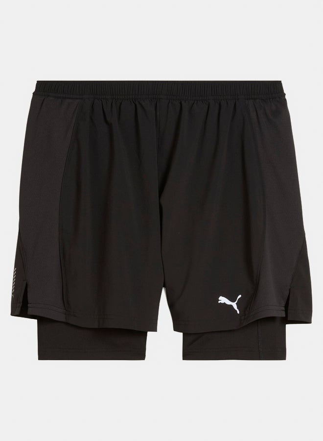 PUMA M Run Velocity 2In1 - Image 4