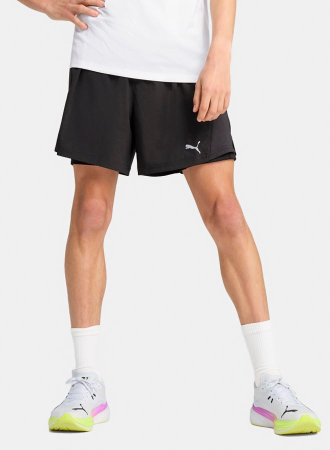 PUMA M Run Velocity 2In1 - Image 1