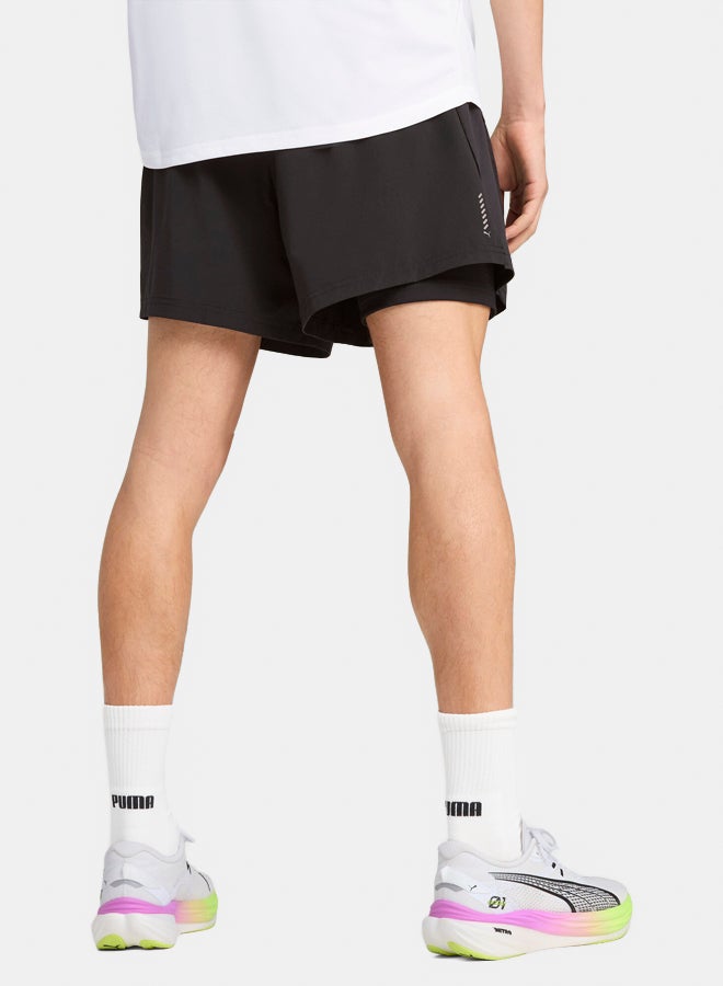 PUMA M Run Velocity 2In1 - Image 3