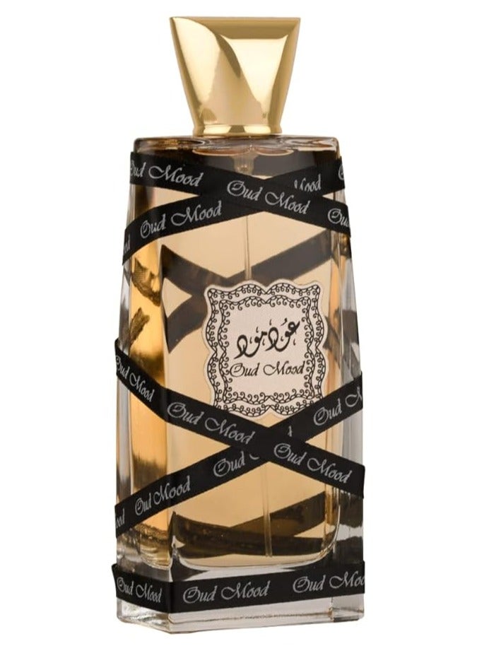 لطافة عطر عود مود  من لطافة - 100 مل - Image 2