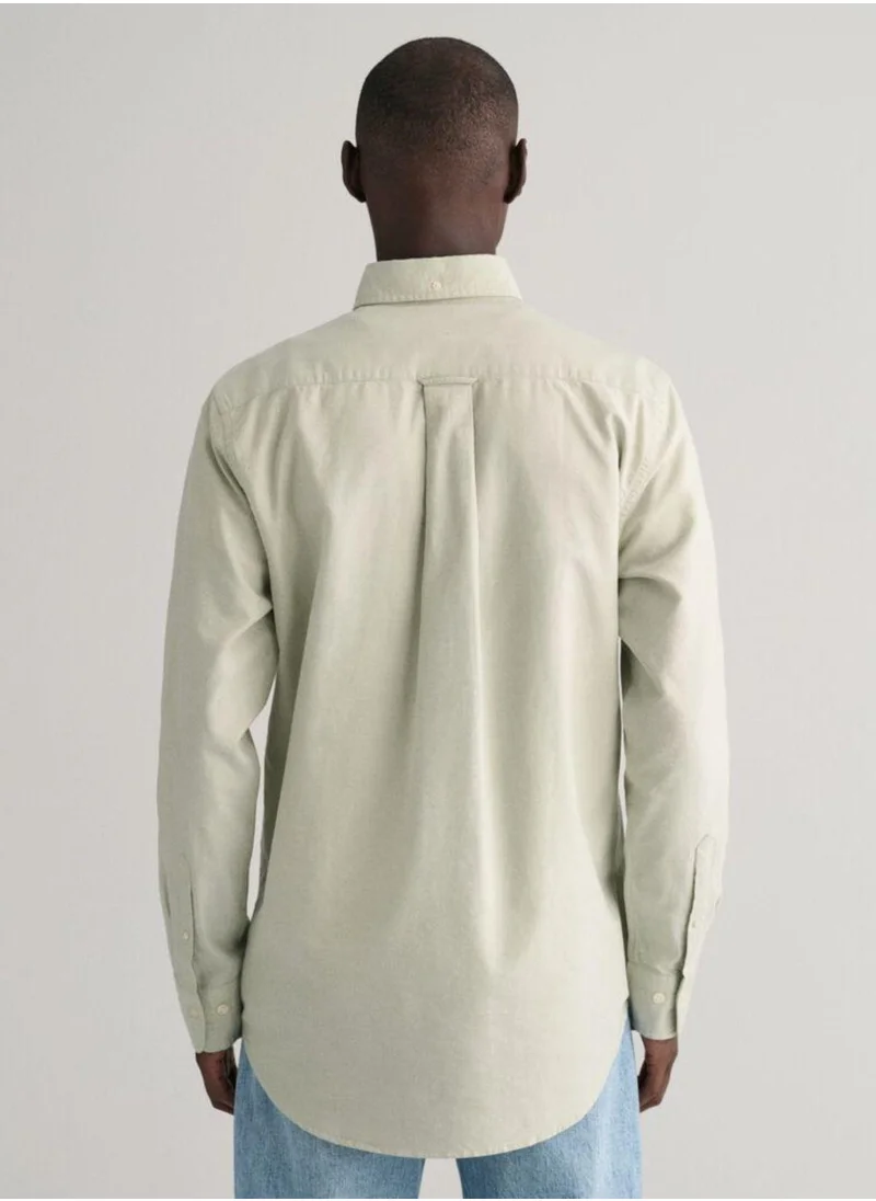GANT Gant Regular Fit Classic Oxford Shirt
