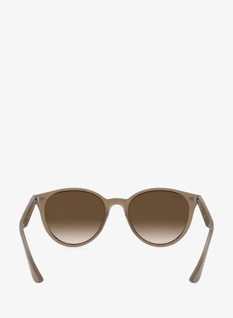 Ray-ban  0RB4305 Havana Sunglasses  | Best Price UAE