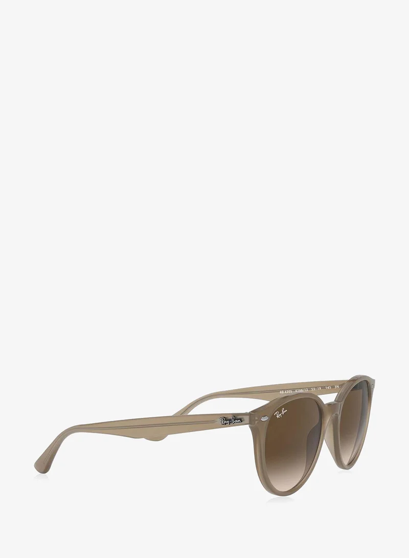 Ray-ban  0RB4305 Havana Sunglasses  | Best Price UAE