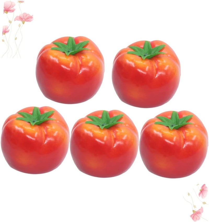 klarako 10 pcs Props for Decor Living Photography Creative Fake Room Decoration Home Ornaments Artificial Party Bedroom - Image 3