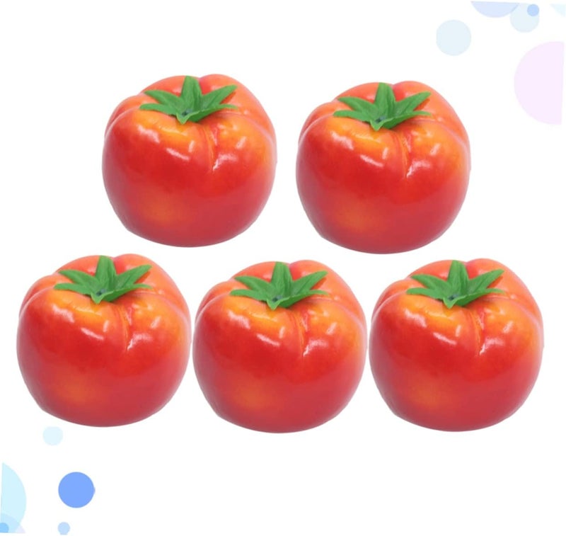 klarako 10 pcs Props for Decor Living Photography Creative Fake Room Decoration Home Ornaments Artificial Party Bedroom - Image 2
