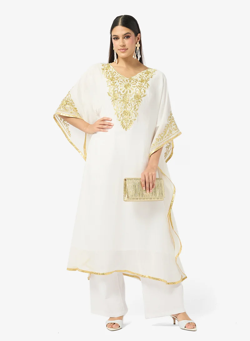 Arabian Closet  LADIES KAFTAN for Women | Best Price UAE