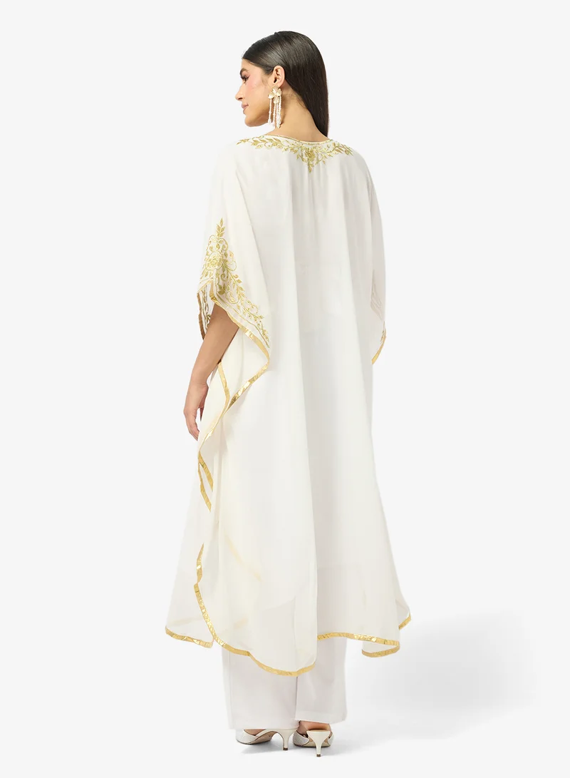 ARABIAN CLOSET LADIES KAFTAN