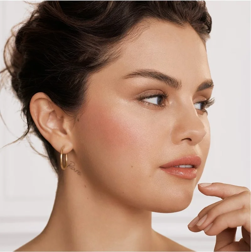 Rare Beauty Soft Pinch Worth- Liquid Blush