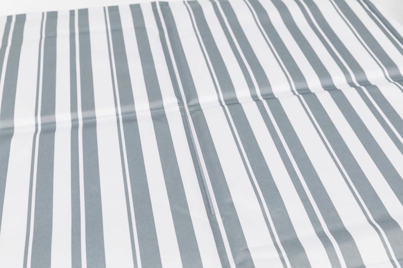 Trixie , Germany Cooling Mat for Pets (65 x 50 cm), Grey, Large, 349 Gram (28773) - Image 2