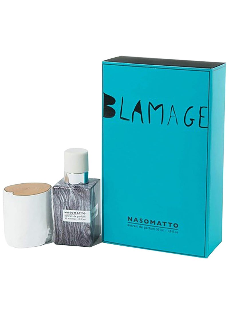 ناسوماتو عطر ناسوماتو بليماج اكستريت دي بارفان 30 مل  - Image 1