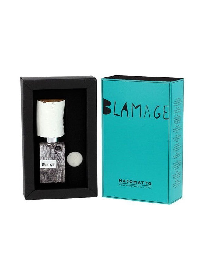 ناسوماتو عطر ناسوماتو بليماج اكستريت دي بارفان 30 مل  - Image 2