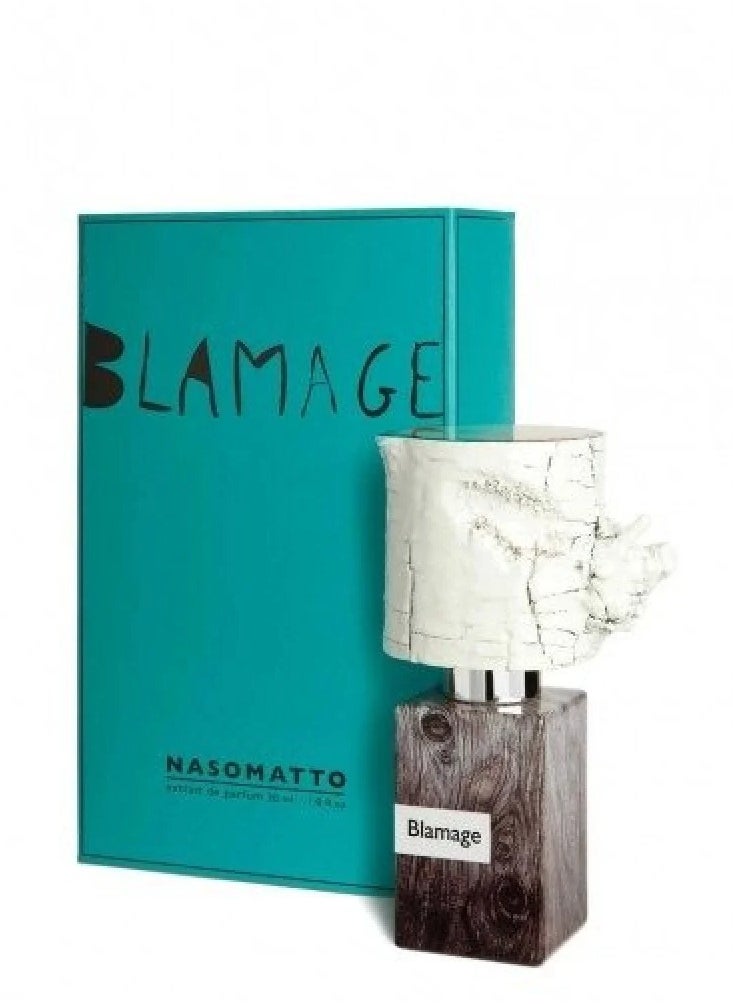 ناسوماتو عطر ناسوماتو بليماج اكستريت دي بارفان 30 مل  - Image 3