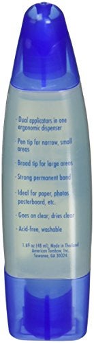 Tombow شراء بالجملة: غراء سائل تومبو مونو أكوا 10 قطع عرض 1.69 أونصة 52180 (عبوة 10) - Image 2