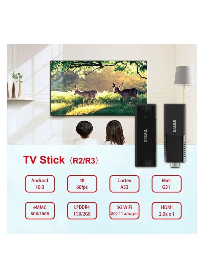 Android TV Stick - Image 3